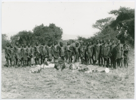 Med Prins Wilhelm på afrikanska jaktstigar - image 44