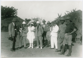 Med Prins Wilhelm på afrikanska jaktstigar - image 66