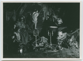 Häxan: Witchcraft Through the Ages - image 5
