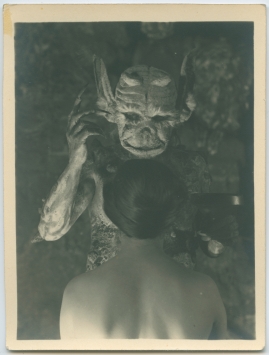 Häxan: Witchcraft Through the Ages - image 11