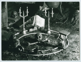 Häxan: Witchcraft Through the Ages - image 59