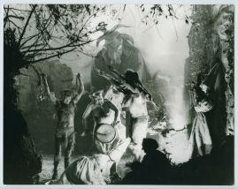 Häxan: Witchcraft Through the Ages - image 69