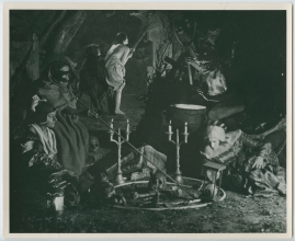 Häxan: Witchcraft Through the Ages - image 86
