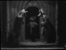 Häxan: Witchcraft Through the Ages - image 116
