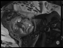 Häxan: Witchcraft Through the Ages - image 119