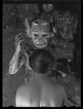 Häxan: Witchcraft Through the Ages - image 120