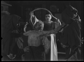 Häxan: Witchcraft Through the Ages - image 121