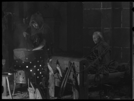 Häxan: Witchcraft Through the Ages - image 126