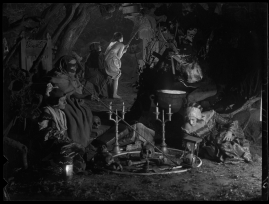 Häxan: Witchcraft Through the Ages - image 128