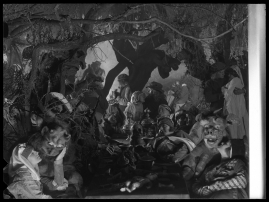 Häxan: Witchcraft Through the Ages - image 129