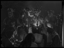 Häxan: Witchcraft Through the Ages - image 130