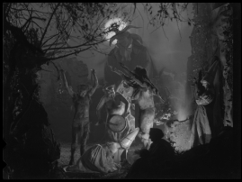 Häxan: Witchcraft Through the Ages - image 131