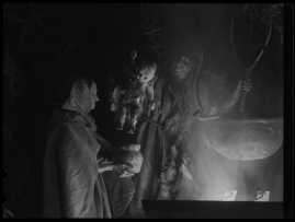 Häxan: Witchcraft Through the Ages - image 132