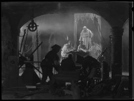 Häxan: Witchcraft Through the Ages - image 141