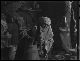 Häxan: Witchcraft Through the Ages - image 152