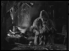 Häxan: Witchcraft Through the Ages - image 154