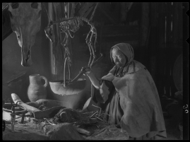 Häxan: Witchcraft Through the Ages - image 156