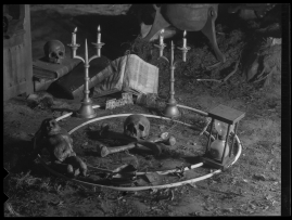 Häxan: Witchcraft Through the Ages - image 157