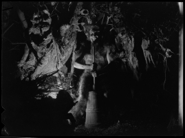 Häxan: Witchcraft Through the Ages - image 172