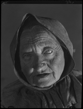 Häxan: Witchcraft Through the Ages - image 176