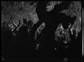 Häxan: Witchcraft Through the Ages - image 186