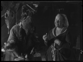 Häxan: Witchcraft Through the Ages - image 209