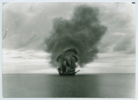 Eld ombord : En berättelse från sjön - image 30
