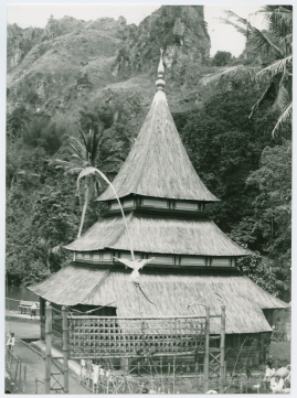 Bland malajer på Sumatra - image 55
