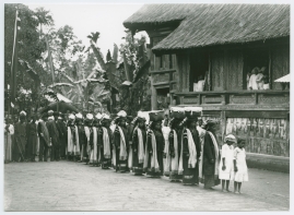 Bland malajer på Sumatra - image 90