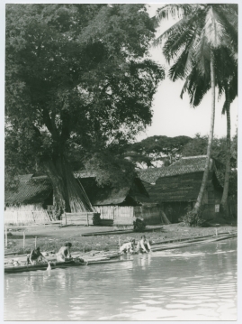 Bland malajer på Sumatra - image 109