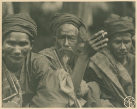 Bland malajer på Sumatra - image 115