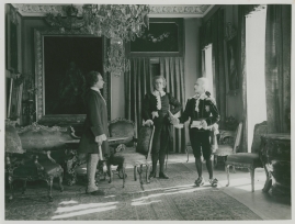 Två konungar : Romantiserad skildring från Gustaf III:s och Bellmans dagar - image 47
