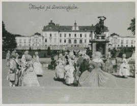 Två konungar : Romantiserad skildring från Gustaf III:s och Bellmans dagar - image 76