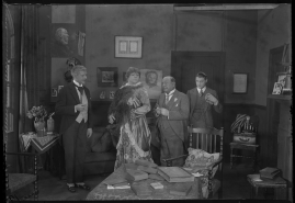 Charleys tant - image 39