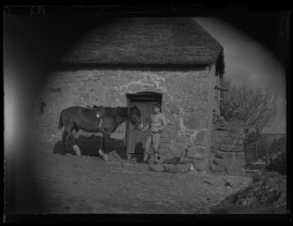 A Cottage on Dartmoor - image 77