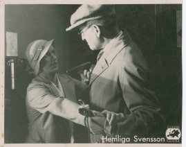 Hemliga Svensson - image 25