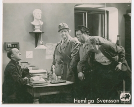 Hemliga Svensson - image 30