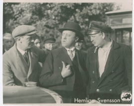 Hemliga Svensson - image 37