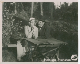 Hemliga Svensson - image 49