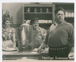 Hemliga Svensson - image 68