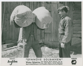 Synnöve Solbakken - image 50