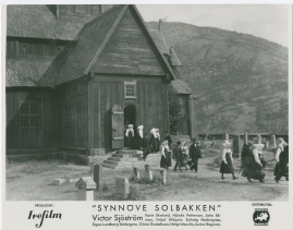 Synnöve Solbakken - image 78