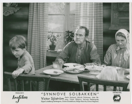 Synnöve Solbakken - image 79