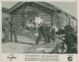 Synnöve Solbakken - image 82
