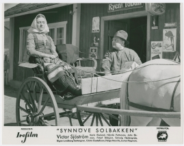Synnöve Solbakken - image 87