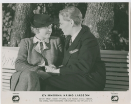 Kvinnorna kring Larsson - image 40
