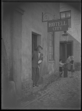 The Count of Old Town - image 78