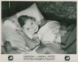 Larsson i andra giftet - image 27