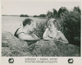 Larsson i andra giftet - image 28