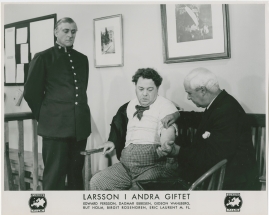 Larsson i andra giftet - image 29